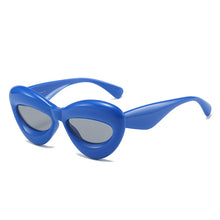 Load image into Gallery viewer, Unique Gradient Sunglasses FancySticated
