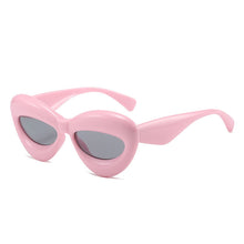 Load image into Gallery viewer, Unique Gradient Sunglasses FancySticated
