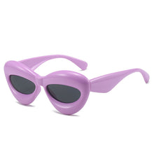 Load image into Gallery viewer, Unique Gradient Sunglasses FancySticated
