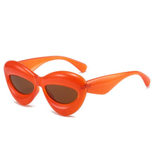 Load image into Gallery viewer, Unique Gradient Sunglasses FancySticated
