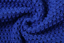 Load image into Gallery viewer, Vella Crochet Mini Dress FancySticated
