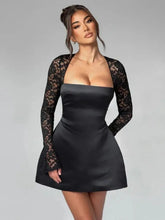 Load image into Gallery viewer, Venus Mini Dress FancySticated
