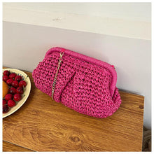 Load image into Gallery viewer, Vintage Clutch Bag FancySticated
