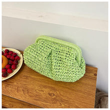 Load image into Gallery viewer, Vintage Clutch Bag FancySticated
