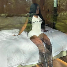 Load image into Gallery viewer, Wet Romper FancySticated
