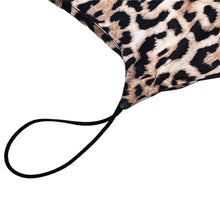 Load image into Gallery viewer, Wild Night Maxi Dress FancySticated
