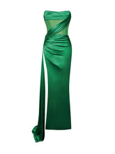 Load image into Gallery viewer, Your Topic Maxi Dress FancySticated
