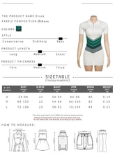 Load image into Gallery viewer, Zoey Knit Dress FancySticated

