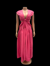 Load image into Gallery viewer, Tiffaney Maxi Dress
