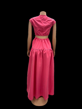 Load image into Gallery viewer, Tiffaney Maxi Dress
