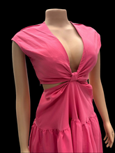 Load image into Gallery viewer, Tiffaney Maxi Dress
