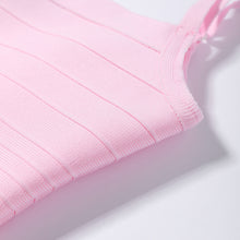 Load image into Gallery viewer, Jeanine Bandage Top
