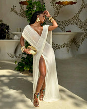Load image into Gallery viewer, Simply Resort Maxi Dress
