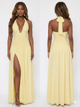 Load image into Gallery viewer, Hailey Maxi Dress
