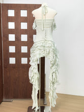 Load image into Gallery viewer, Daina Corset Mini Dress
