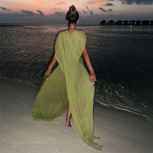 Load image into Gallery viewer, Simply Resort Maxi Dress
