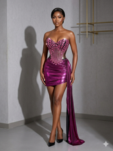 Load image into Gallery viewer, Krystal Dress Set
