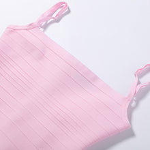Load image into Gallery viewer, Jeanine Bandage Top
