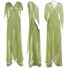 Load image into Gallery viewer, Simply Resort Maxi Dress
